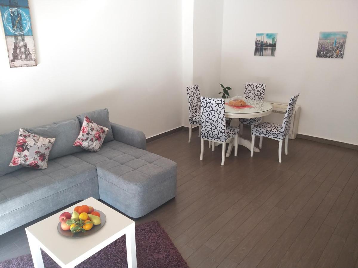 3 Bedroom Apartment With Terrace And Free Parking سبليت المظهر الخارجي الصورة