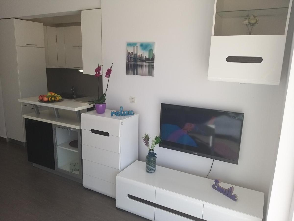 3 Bedroom Apartment With Terrace And Free Parking سبليت المظهر الخارجي الصورة