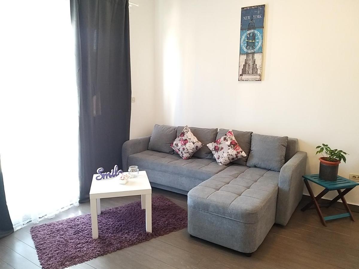 3 Bedroom Apartment With Terrace And Free Parking سبليت المظهر الخارجي الصورة